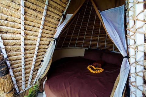 Maha Gangga Valley by ecommerceloka Luxury tent in Abang