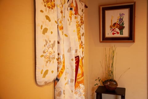 Samurai Suite 2 , 15mins from Kyoto Eki , 5 mins to Arashiyama Villa in Kyoto