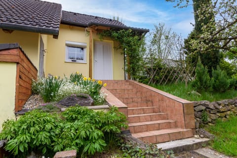 Apartmánový dům Vilémovice Apartment in South Moravian Region