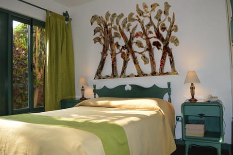 Collacocha B&B Bed and Breakfast in San Isidro