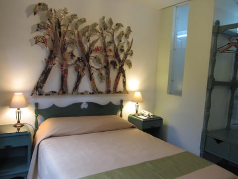 Collacocha B&B Bed and Breakfast in San Isidro