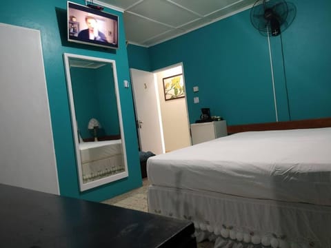 TV and multimedia, Living room, Bedroom