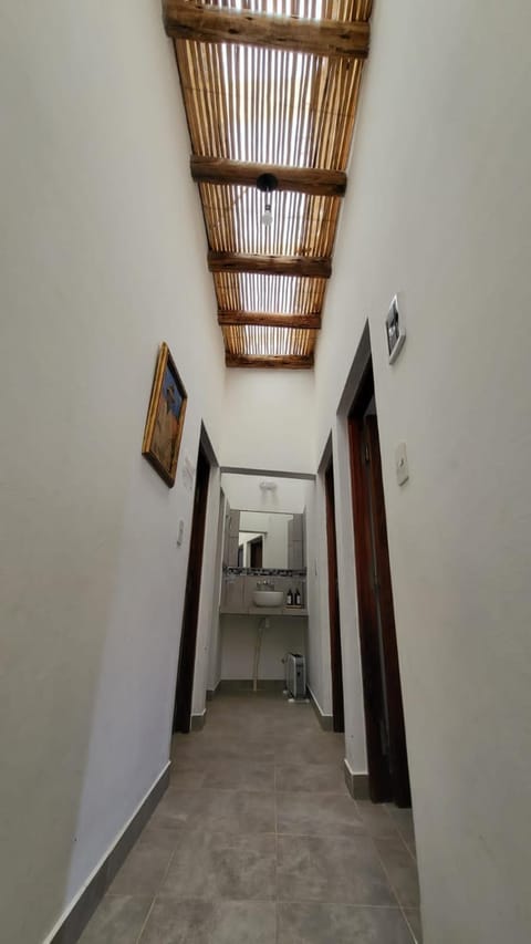 Imagine duplex House in Purmamarca
