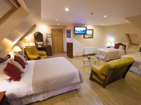 The Tides Ballybunion Bed and Breakfast in County Kerry