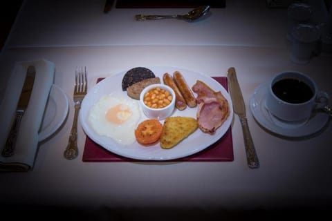 The Tides Ballybunion Alojamiento y desayuno in County Kerry