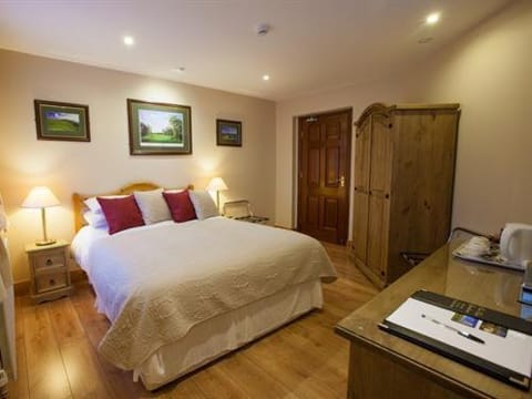The Tides Ballybunion Bed and Breakfast in County Kerry