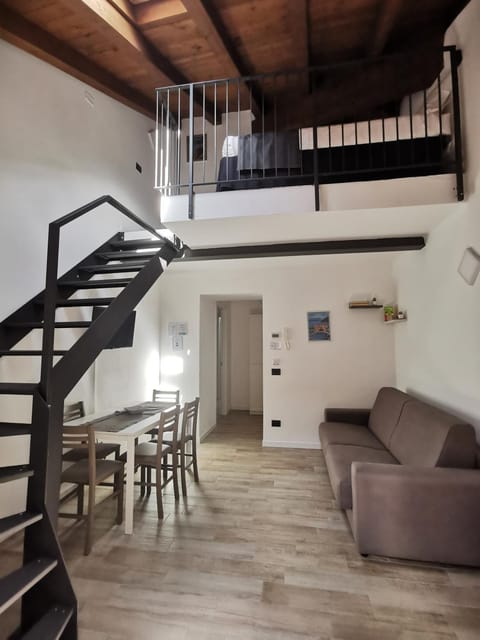 La Casa del Sarto - Rooms and Apartments Bed and Breakfast in Province of Lecco