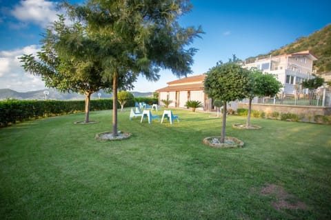 Miramare Castellabate Apartment in Castellabate