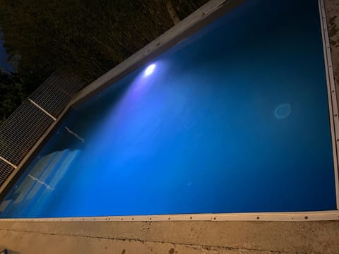 Villa climatisé avec piscine et jacuzzi House in Carpentras