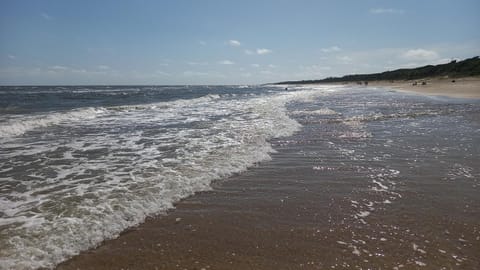 Agua Corazones Appartamento in Canelones Department, Uruguay