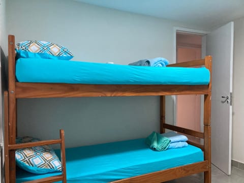 Bed, Bedroom, bunk bed