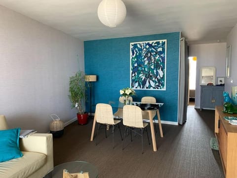 Bel Appartement vue mer SAINT BREVIN LES PINS Apartment in Saint-Nazaire