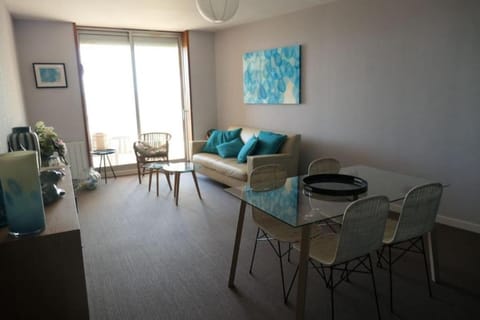 Bel Appartement vue mer SAINT BREVIN LES PINS Apartment in Saint-Nazaire