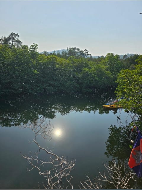 Lily's Riverhouse Bed and Breakfast in Sihanoukville