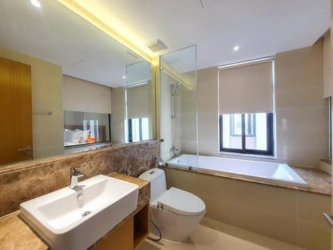 Cozy Villa in Wyndham Garden Cam Ranh House in Khanh Hoa Province