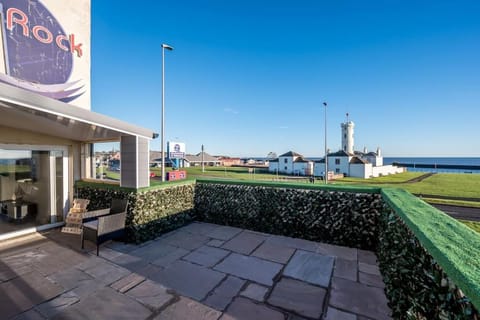 Luxury Apartment with Sea Views Condominio in Arbroath