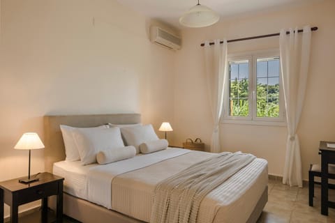 Theros Retreat Apartment hotel in Cephalonia