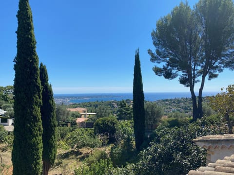 Nearby landmark, Natural landscape, View (from property/room), Sea view