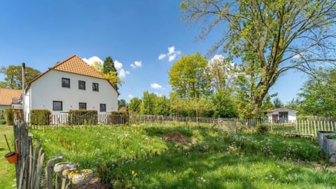 Property building, Garden, Garden view