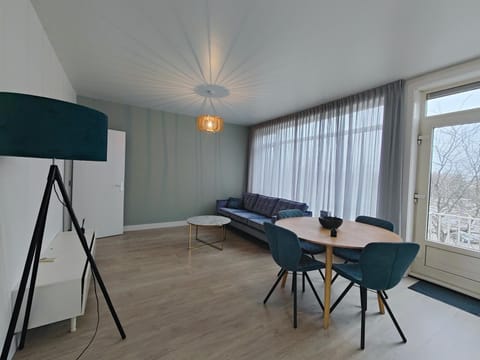 K50171 Modern apartment near the center and free parking Wohnung in Eindhoven