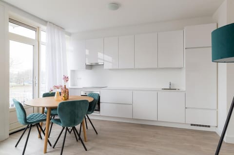 Modern apartment near the center and free parking K50171 Apartamento in Eindhoven