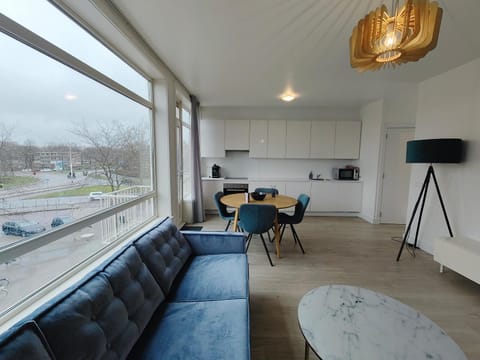 Modern apartment near the center and free parking K50171 Apartamento in Eindhoven