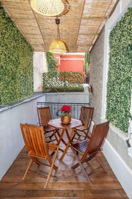 Eblouissant trois pièces + terrasse Apartment in Monaco