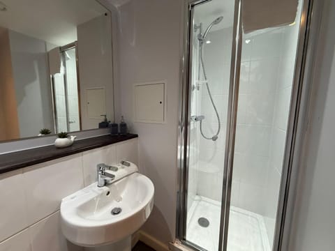 Liverpool One City Centre Studio Apartment Apartment in Liverpool City Centre