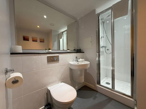 Liverpool One City Centre Studio Apartment Apartment in Liverpool City Centre