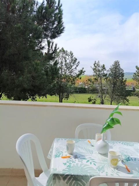 Day, Balcony/Terrace