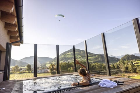 Garden, Hot Tub, Balcony/Terrace, Open Air Bath