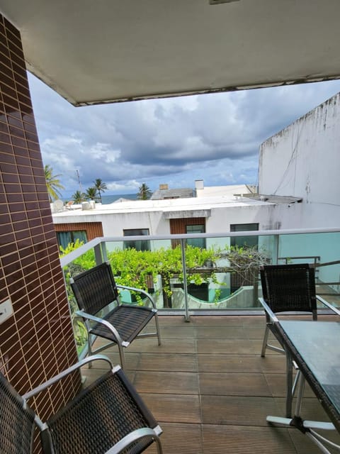 View (from property/room), Balcony/Terrace, Balcony/Terrace