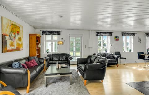 Amazing Home In Vestervig With Sauna House in Vestervig