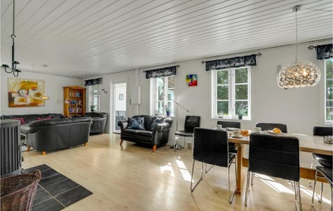 Amazing Home In Vestervig With Sauna Casa in Vestervig