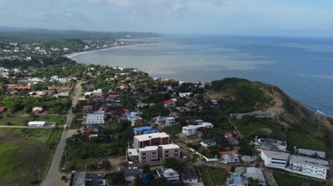 Neighbourhood, Bird's eye view