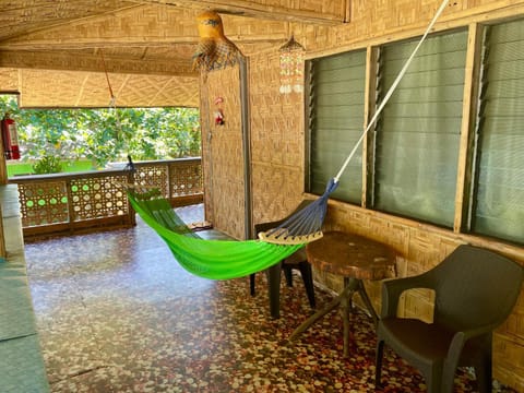 Borbon's Treehouse By the Sea Bed and Breakfast in Northern Mindanao