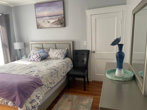 Boston Luxury 2 Bedroom Private Condo Wohnung in Quincy