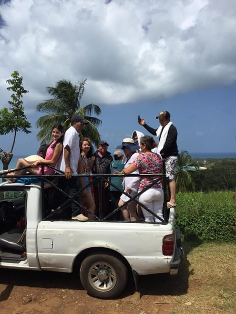 Jackson Guest House Alquiler vacacional in Corn Island