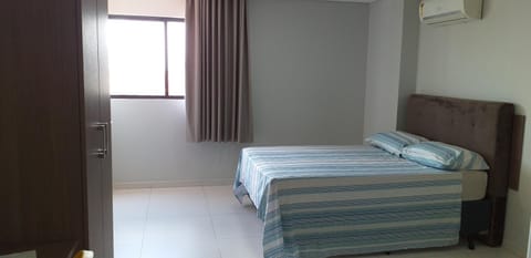 Maravilhoso Apt 709 Home Service próximo Shopping Partage e Rodoviária Condo in Campina Grande