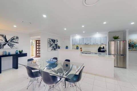 Chateau Tonnelle - Holiday home Haus in Caboolture