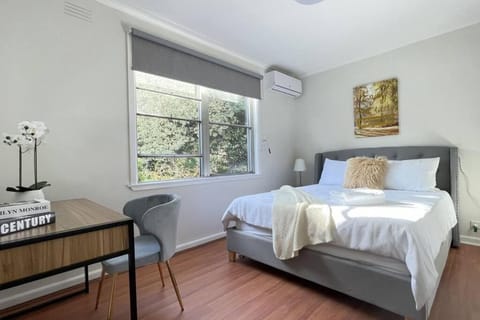 Morwell Pet friendly 3 BRMS Rental home Free Wi-fi Maison in Morwell