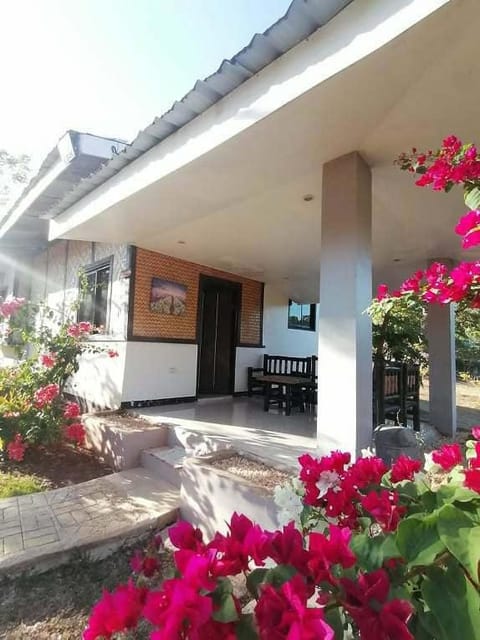 Banlaw Garden Resort Resort in Puerto Princesa