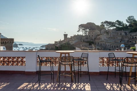 View (from property/room), Balcony/Terrace