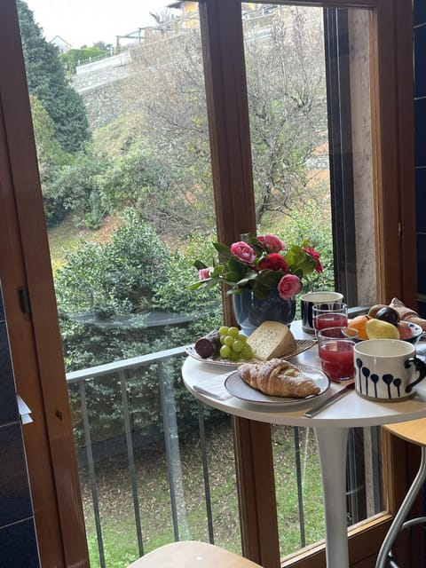 Lavinia Apartment in Canton of Ticino