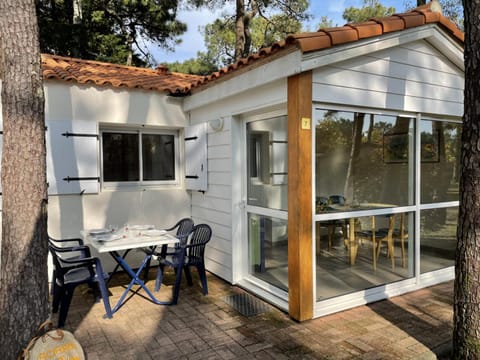 Patio, Balcony/Terrace