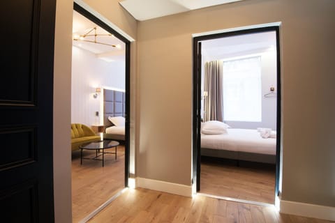 Les Suites Faidherbe Appart-hôtel in Lille