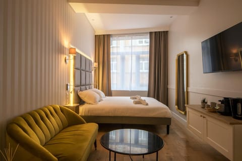 Les Suites Faidherbe Apartment hotel in Lille