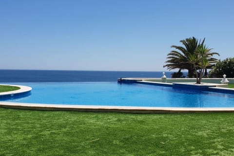 Day, Natural landscape, Pool view, Sea view