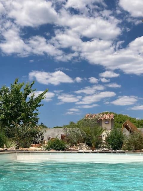 Maison Chante Vigne Apartment in Saint-Maximin-la-Sainte-Baume