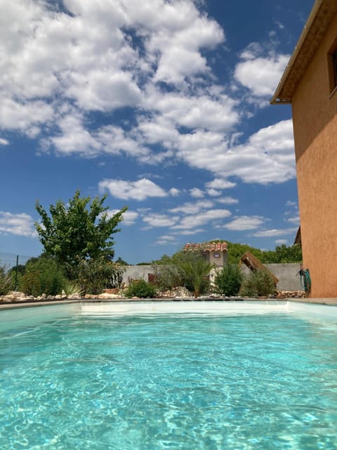 Maison Chante Vigne Apartment in Saint-Maximin-la-Sainte-Baume